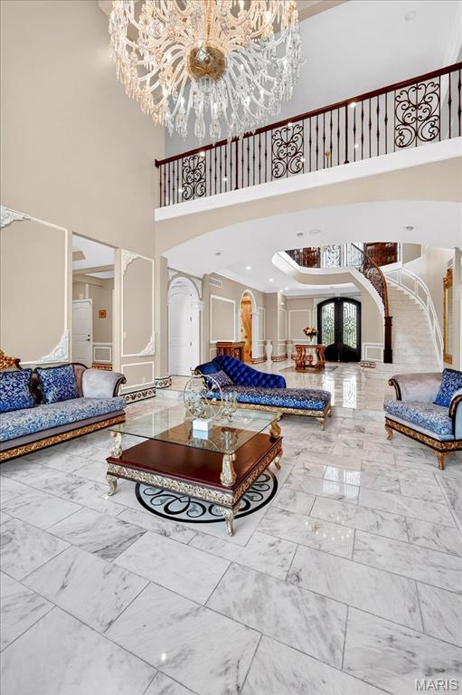 Thornhill Estates 5 - Residential