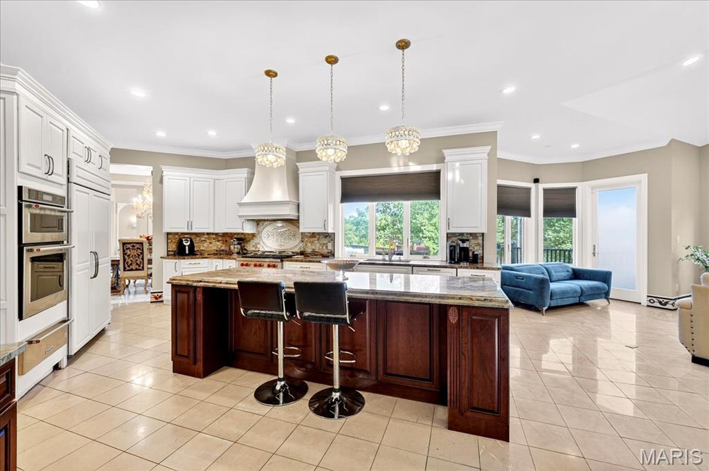 Thornhill Estates 5 - Residential