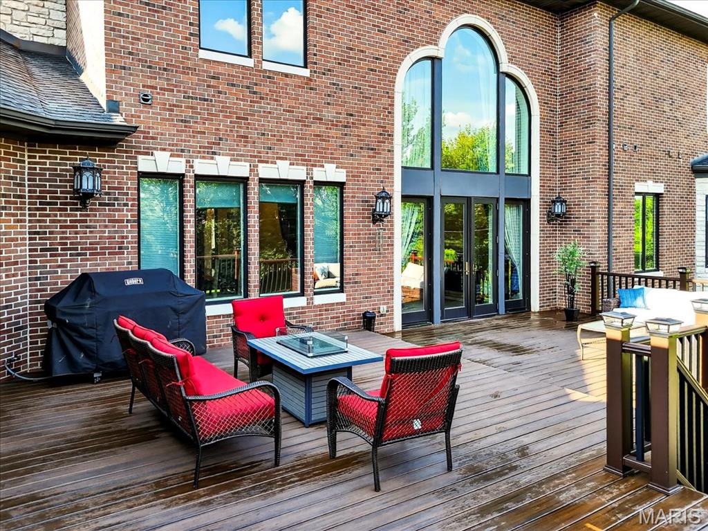 Thornhill Estates 5 - Residential