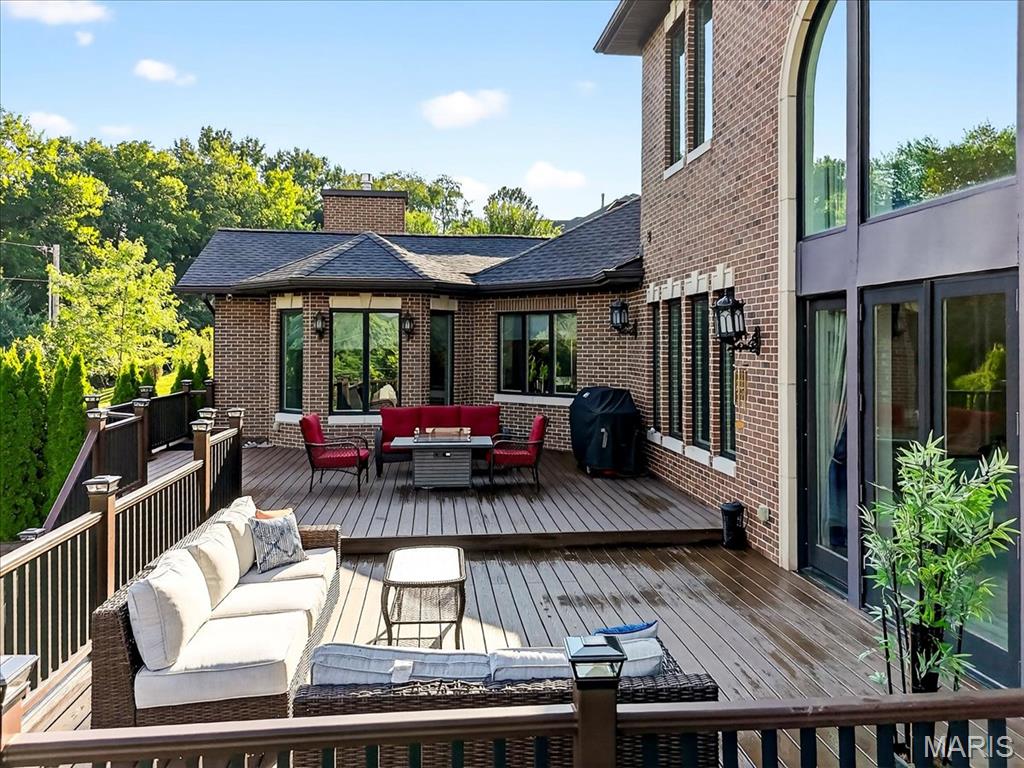 Thornhill Estates 5 - Residential