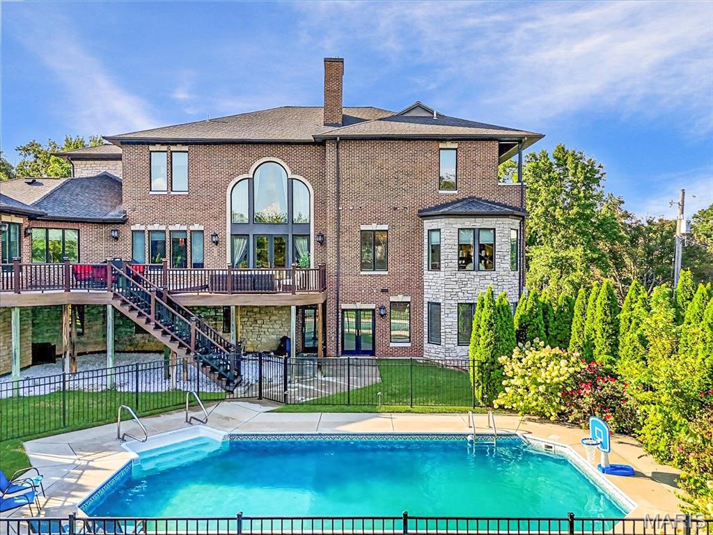 Thornhill Estates 5 - Residential