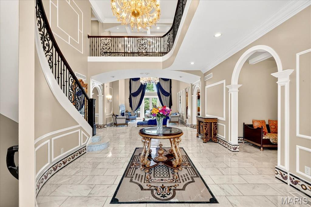 Thornhill Estates 5 - Residential