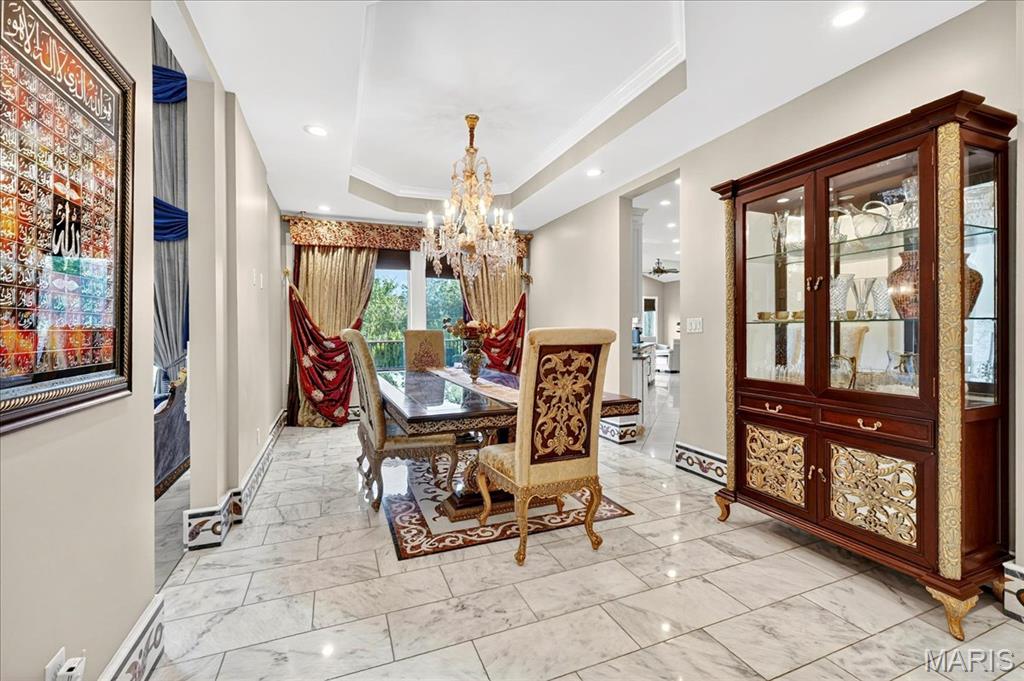 Thornhill Estates 5 - Residential