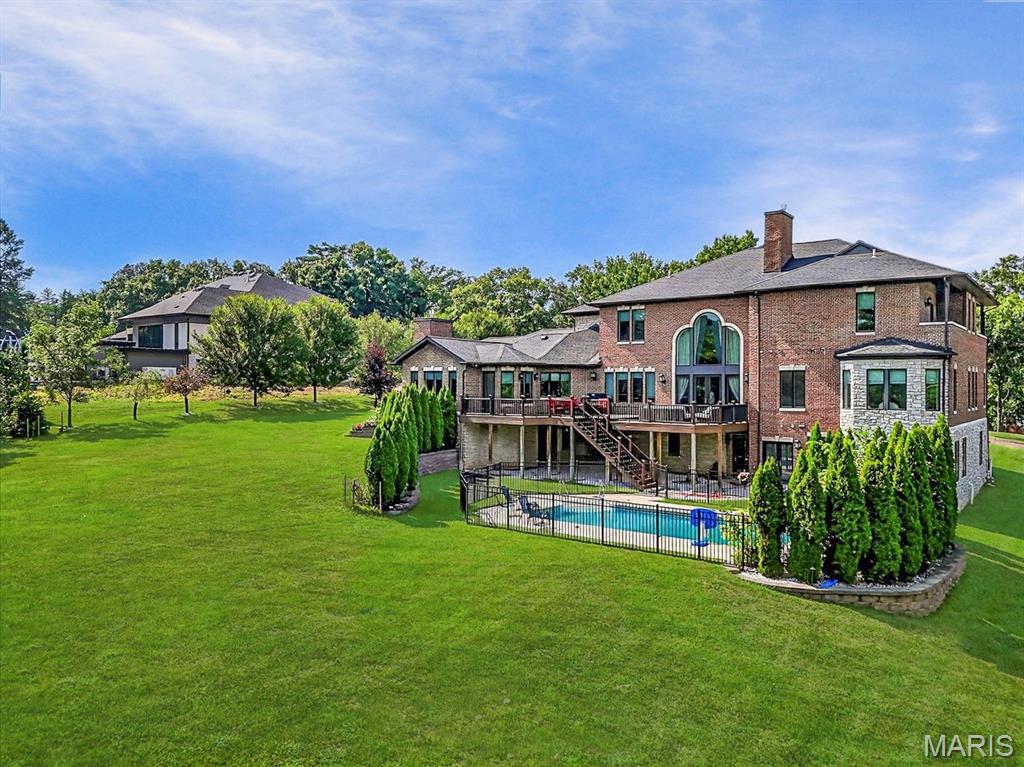 Thornhill Estates 5 - Residential