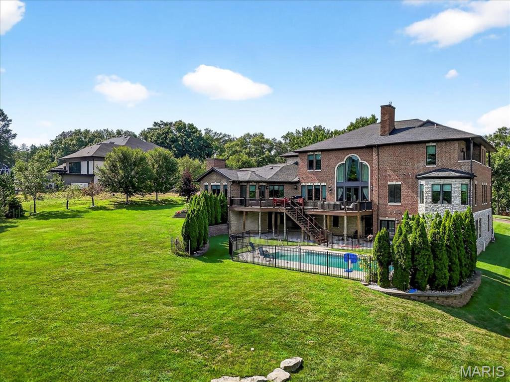 Thornhill Estates 5 - Residential