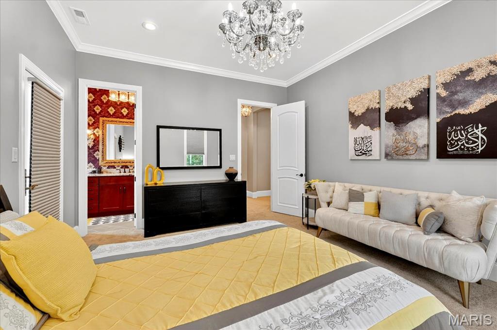 Thornhill Estates 5 - Residential