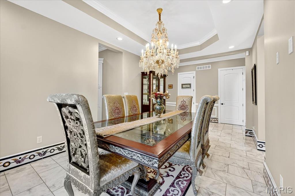 Thornhill Estates 5 - Residential