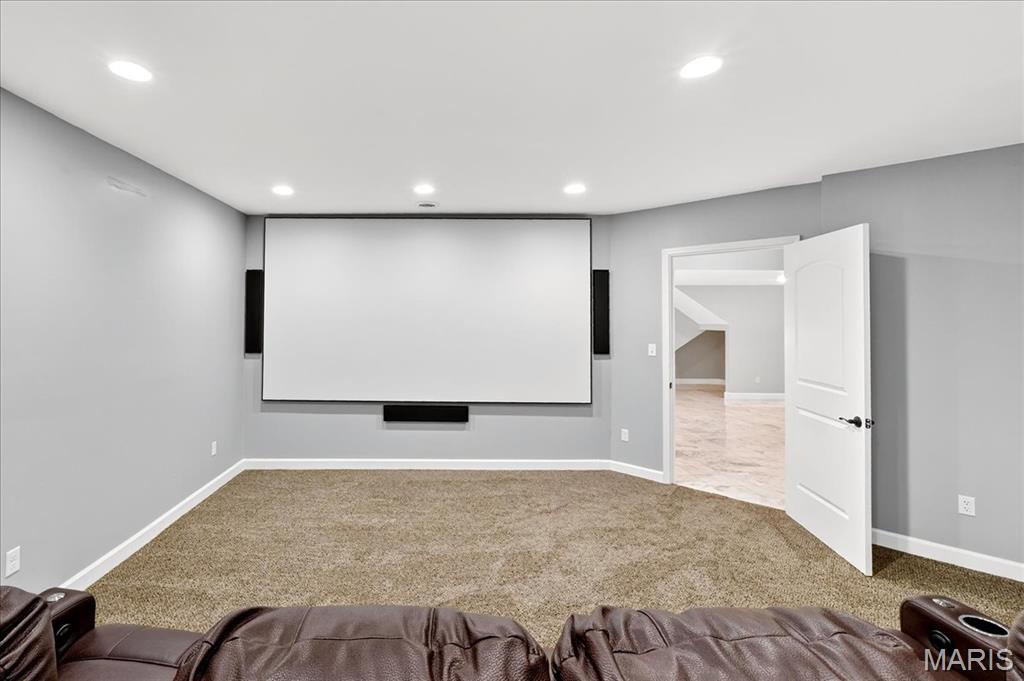 Thornhill Estates 5 - Residential