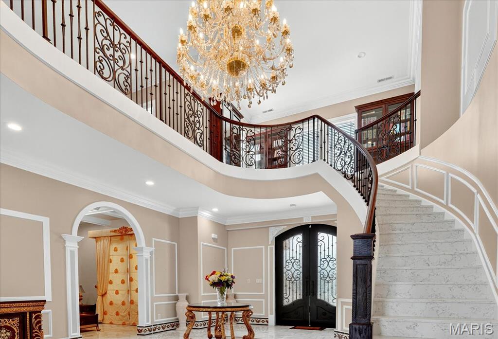 Thornhill Estates 5 - Residential