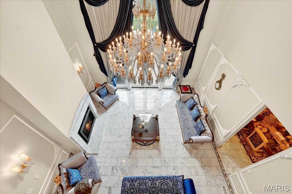 Thornhill Estates 5 - Residential