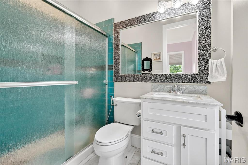 Thornhill Estates 5 - Residential