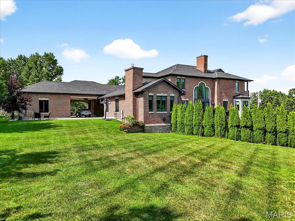 Thornhill Estates 5 - Residential