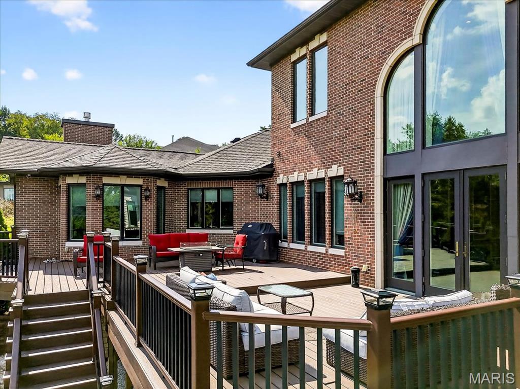 Thornhill Estates 5 - Residential