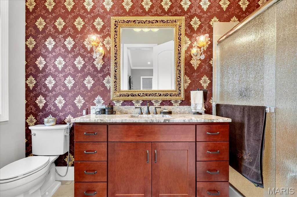 Thornhill Estates 5 - Residential