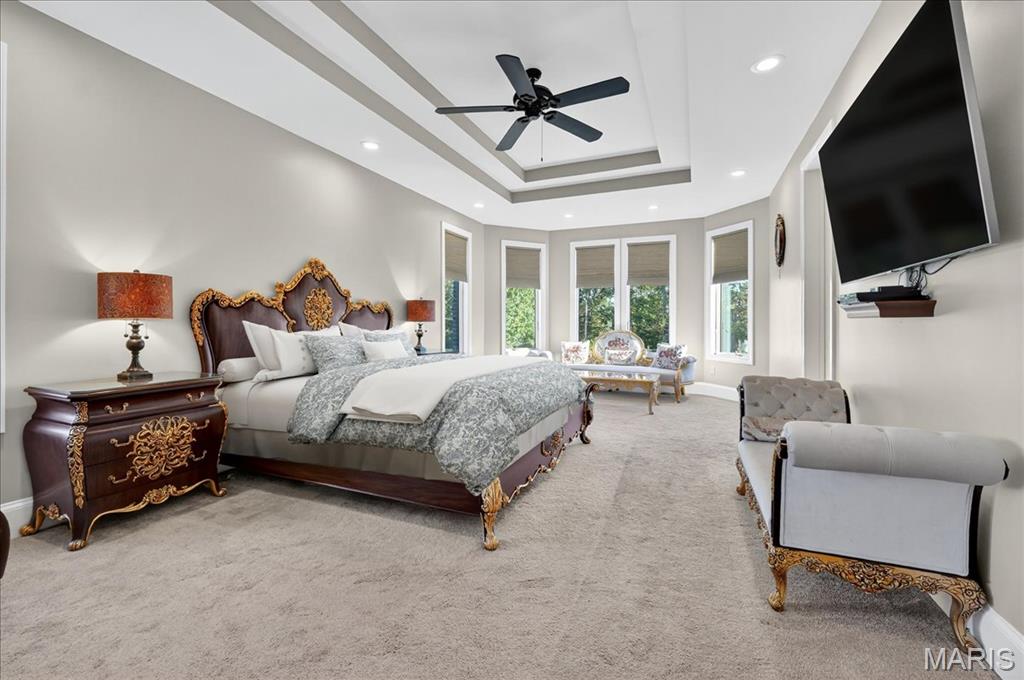 Thornhill Estates 5 - Residential