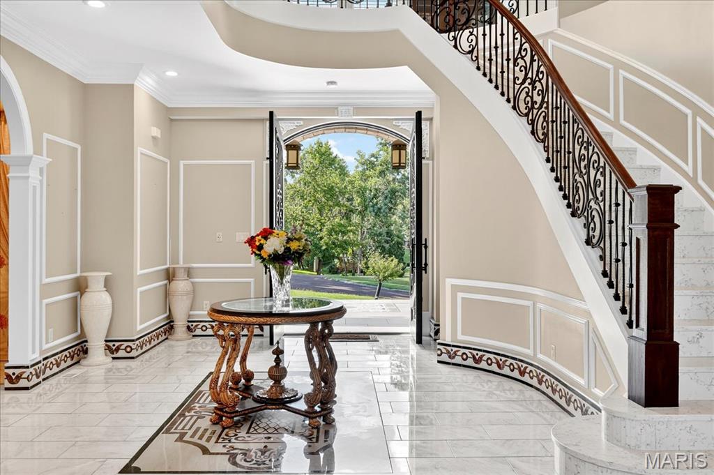 13354 Thornhill Drive