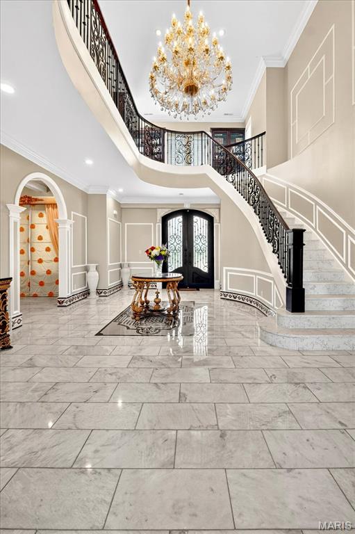 Thornhill Estates 5 - Residential