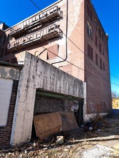 Walter Espenschied Add - Commercial Sale