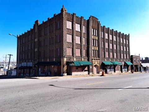 Walter Espenschied Add - Commercial Sale