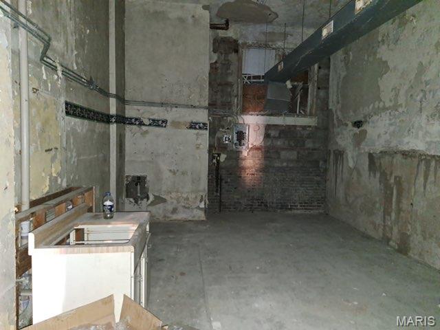 Walter Espenschied Add - Commercial Sale