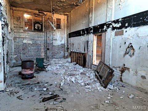 Walter Espenschied Add - Commercial Sale