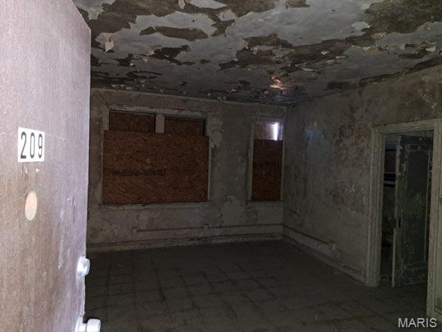 Walter Espenschied Add - Commercial Sale