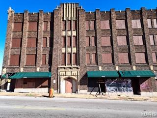 Walter Espenschied Add - Commercial Sale