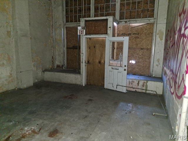 Walter Espenschied Add - Commercial Sale