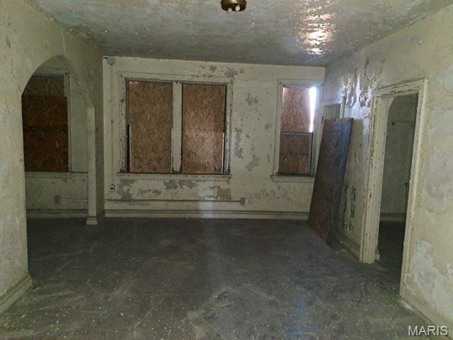 Walter Espenschied Add - Commercial Sale