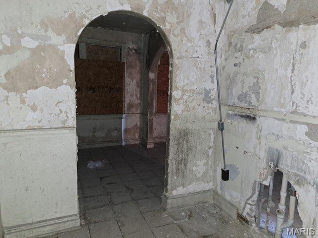 Walter Espenschied Add - Commercial Sale