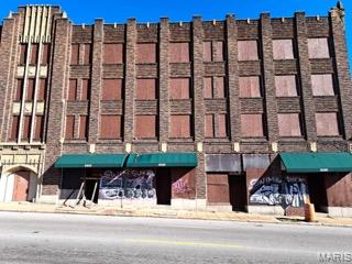 Walter Espenschied Add - Commercial Sale