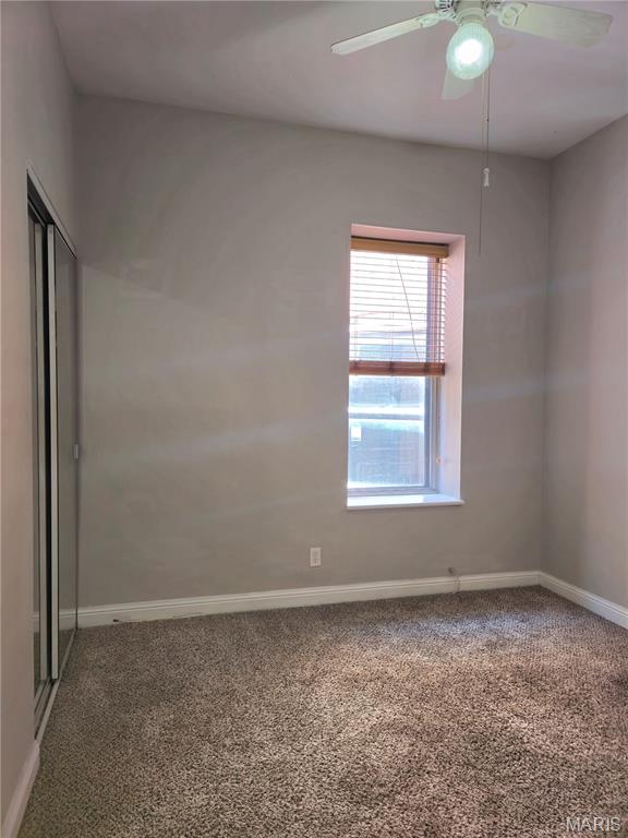 St Louis, Missouri 63108, United States, 2 Bedrooms Bedrooms, ,1 BathroomBathrooms,Residential,Active,163095