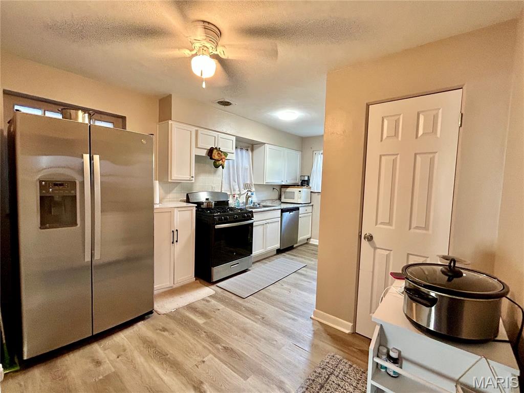 Chippewa Heights Add - Residential