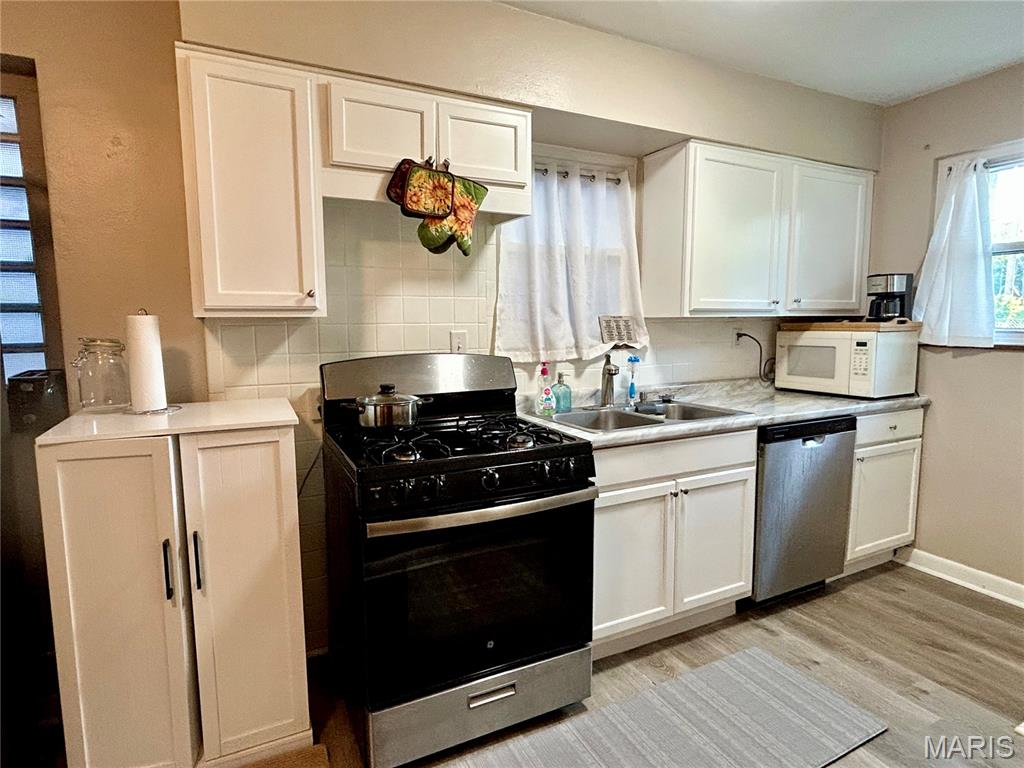 Chippewa Heights Add - Residential