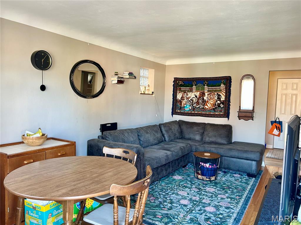 Chippewa Heights Add - Residential