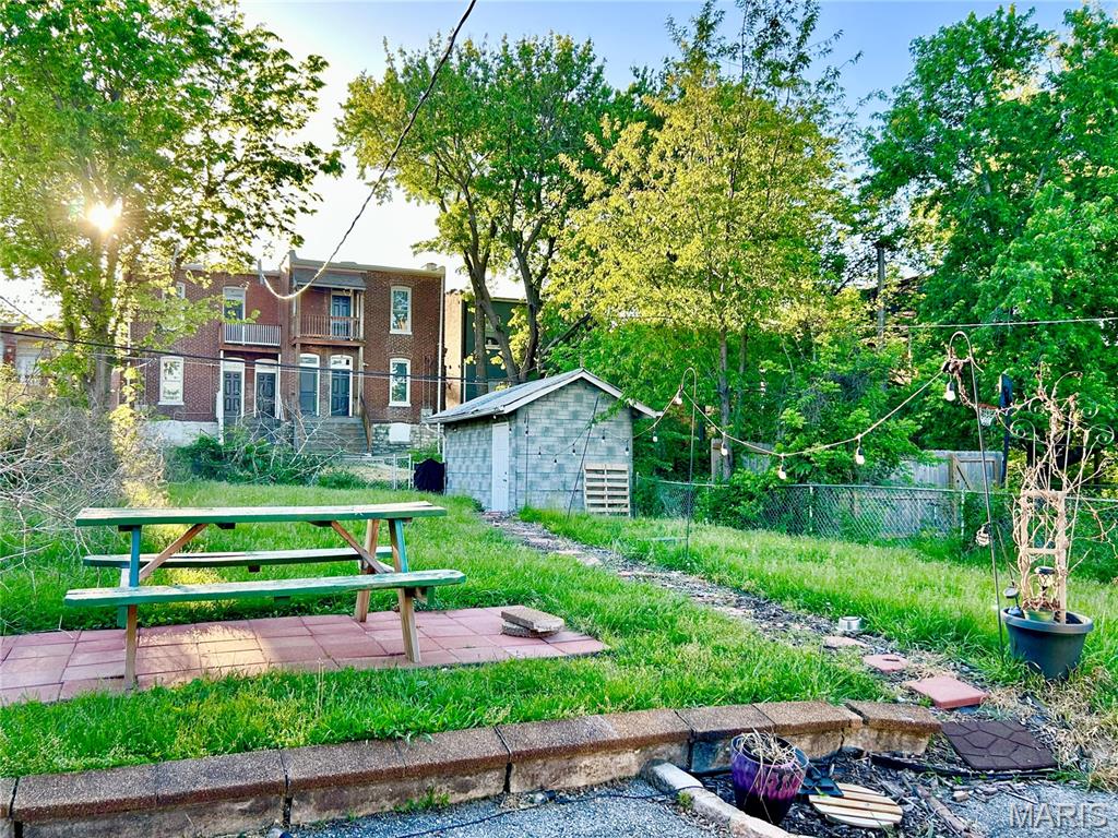Chippewa Heights Add - Residential