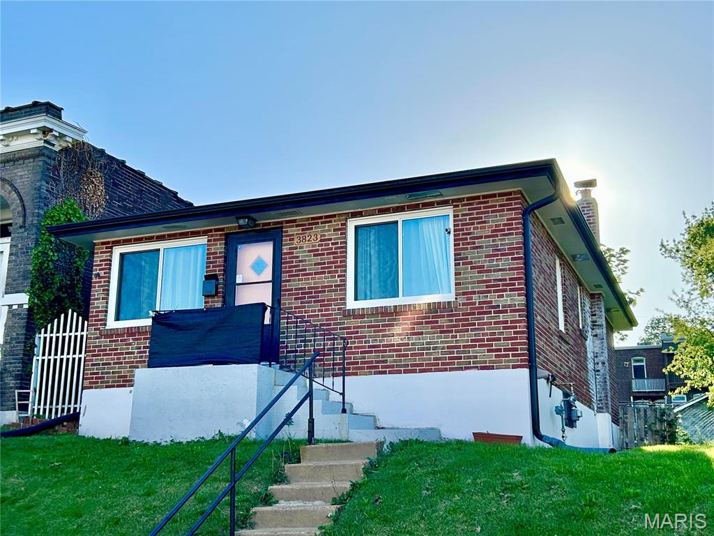 Chippewa Heights Add - Residential
