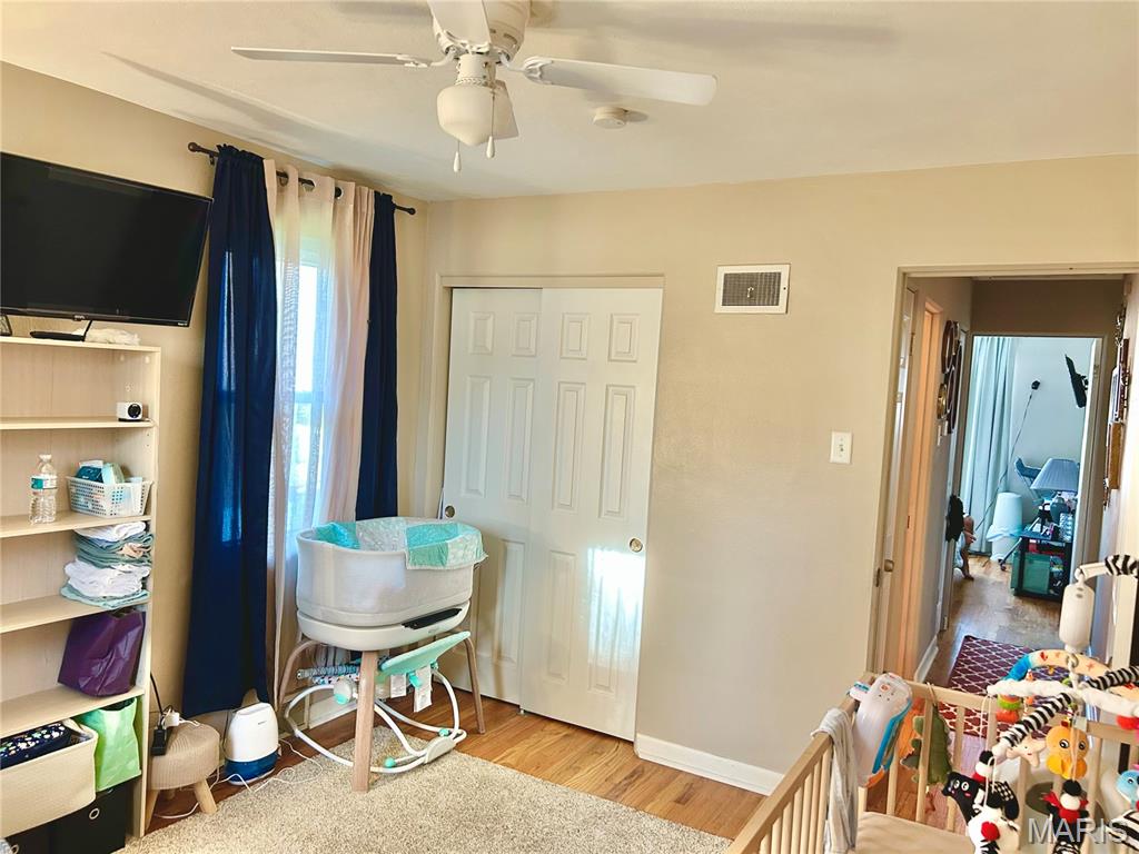 Chippewa Heights Add - Residential