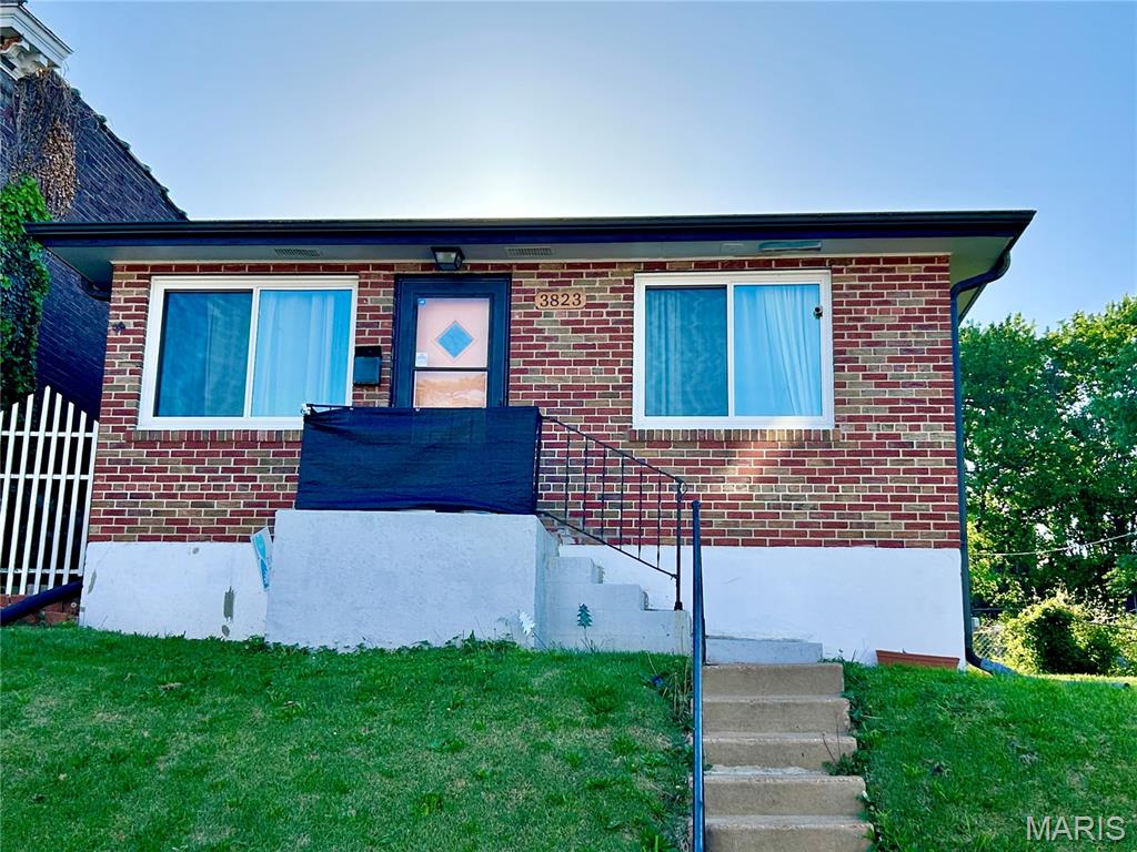 Chippewa Heights Add - Residential