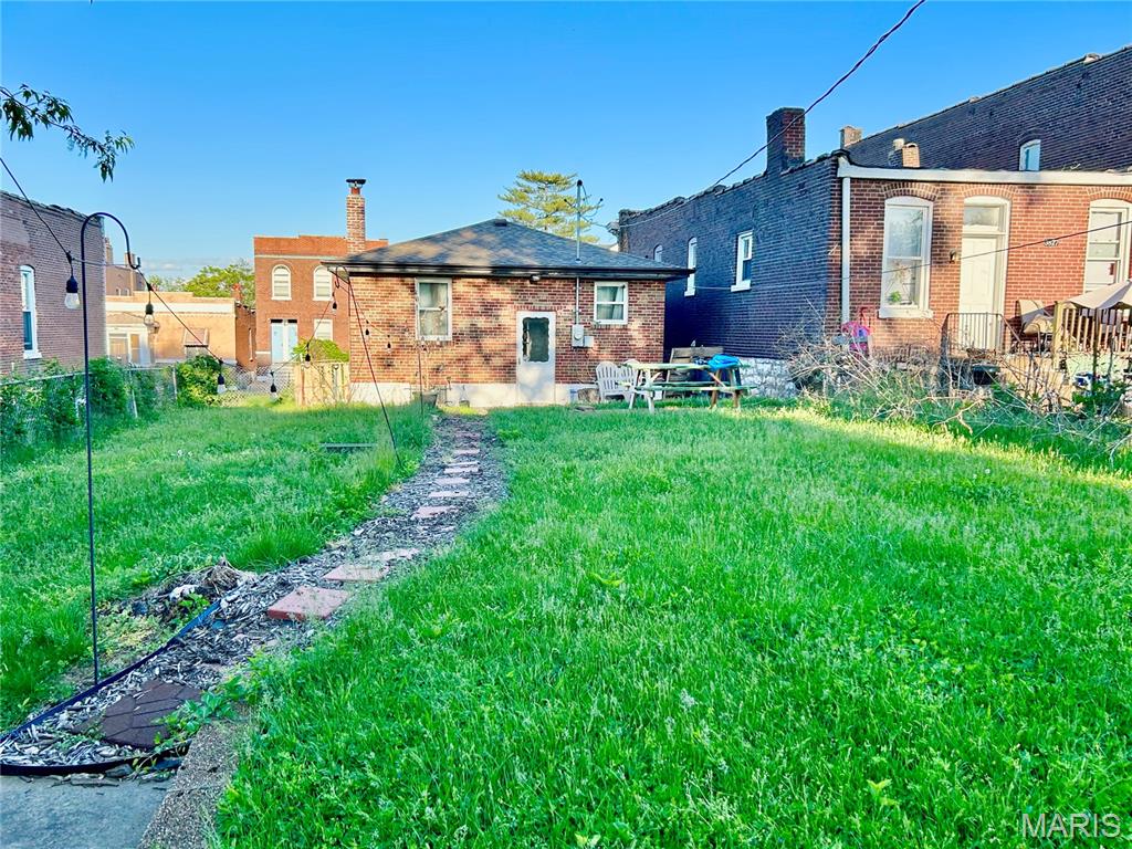 Chippewa Heights Add - Residential