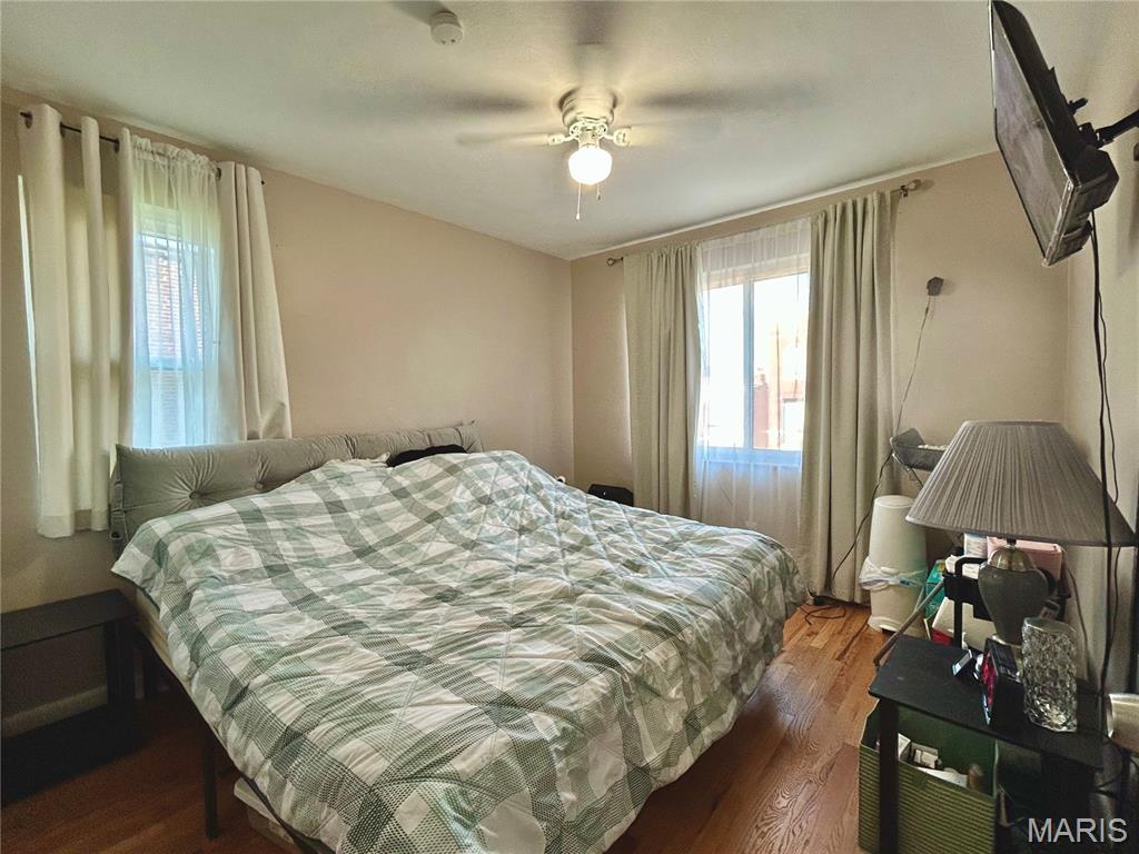 Chippewa Heights Add - Residential