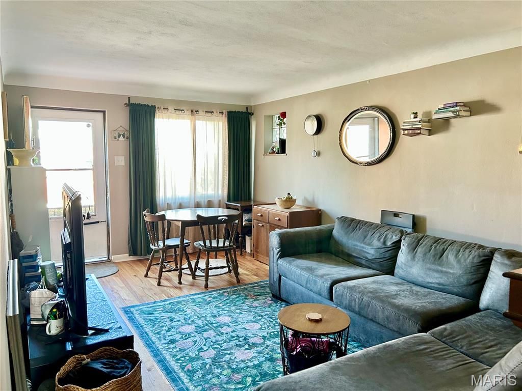 Photo of 3823 Michigan Avenue, St Louis, MO 63118 (MLS # 26024442)