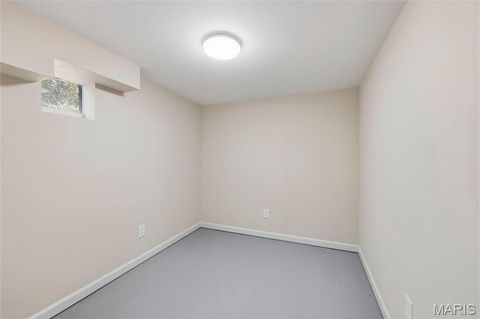Tiny photo for 8361 Big Bend Boulevard, Webster Groves, MO 63119 (MLS # 25067127)