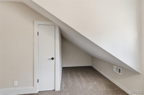 Tiny photo for 8361 Big Bend Boulevard, Webster Groves, MO 63119 (MLS # 25067127)