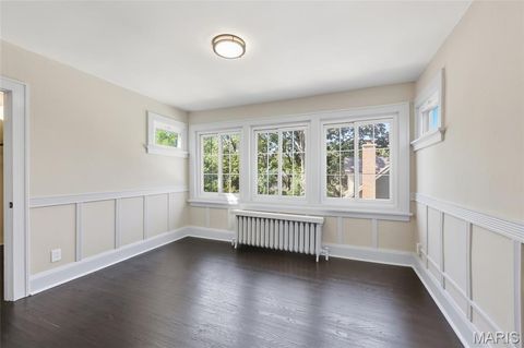 Tiny photo for 8361 Big Bend Boulevard, Webster Groves, MO 63119 (MLS # 25067127)