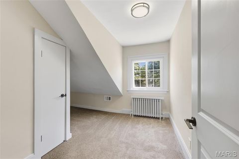 Tiny photo for 8361 Big Bend Boulevard, Webster Groves, MO 63119 (MLS # 25067127)
