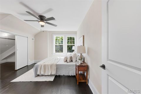 Tiny photo for 8361 Big Bend Boulevard, Webster Groves, MO 63119 (MLS # 25067127)