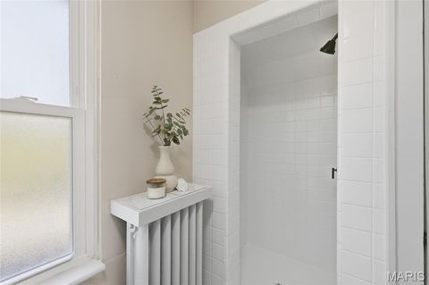 Tiny photo for 8361 Big Bend Boulevard, Webster Groves, MO 63119 (MLS # 25067127)