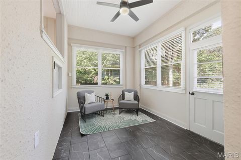 Tiny photo for 8361 Big Bend Boulevard, Webster Groves, MO 63119 (MLS # 25067127)