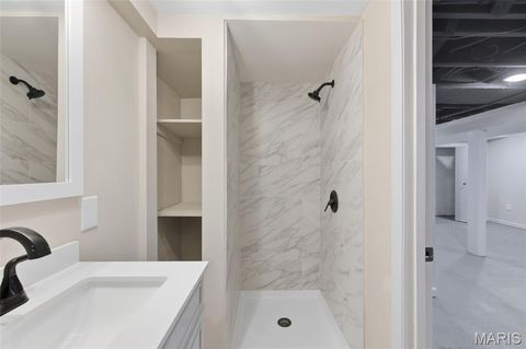 Tiny photo for 8361 Big Bend Boulevard, Webster Groves, MO 63119 (MLS # 25067127)